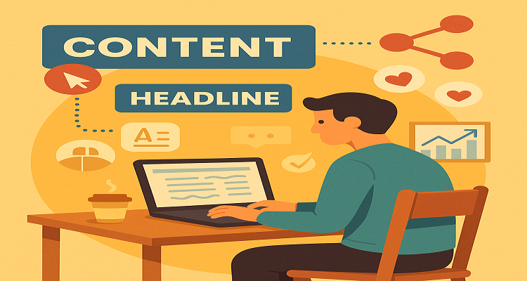 How to Create Clickworthy Content: The Evergreen Guide to Writing Articles That Get Noticed
