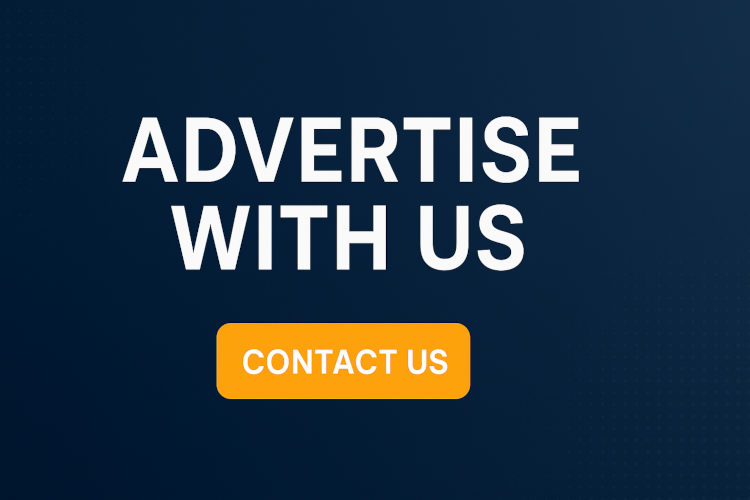 Advertise With Us