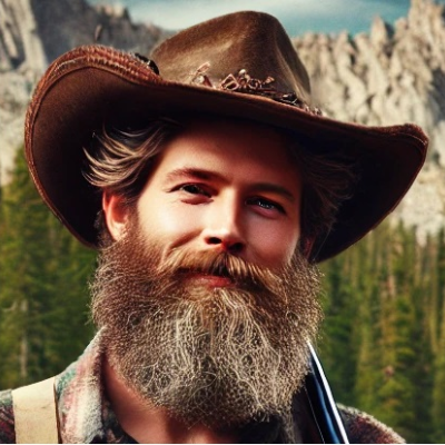 Ole Red Avatar